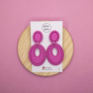 Kristie Dangles Cosmopolitan