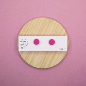 Micro Studs Cosmopolitan